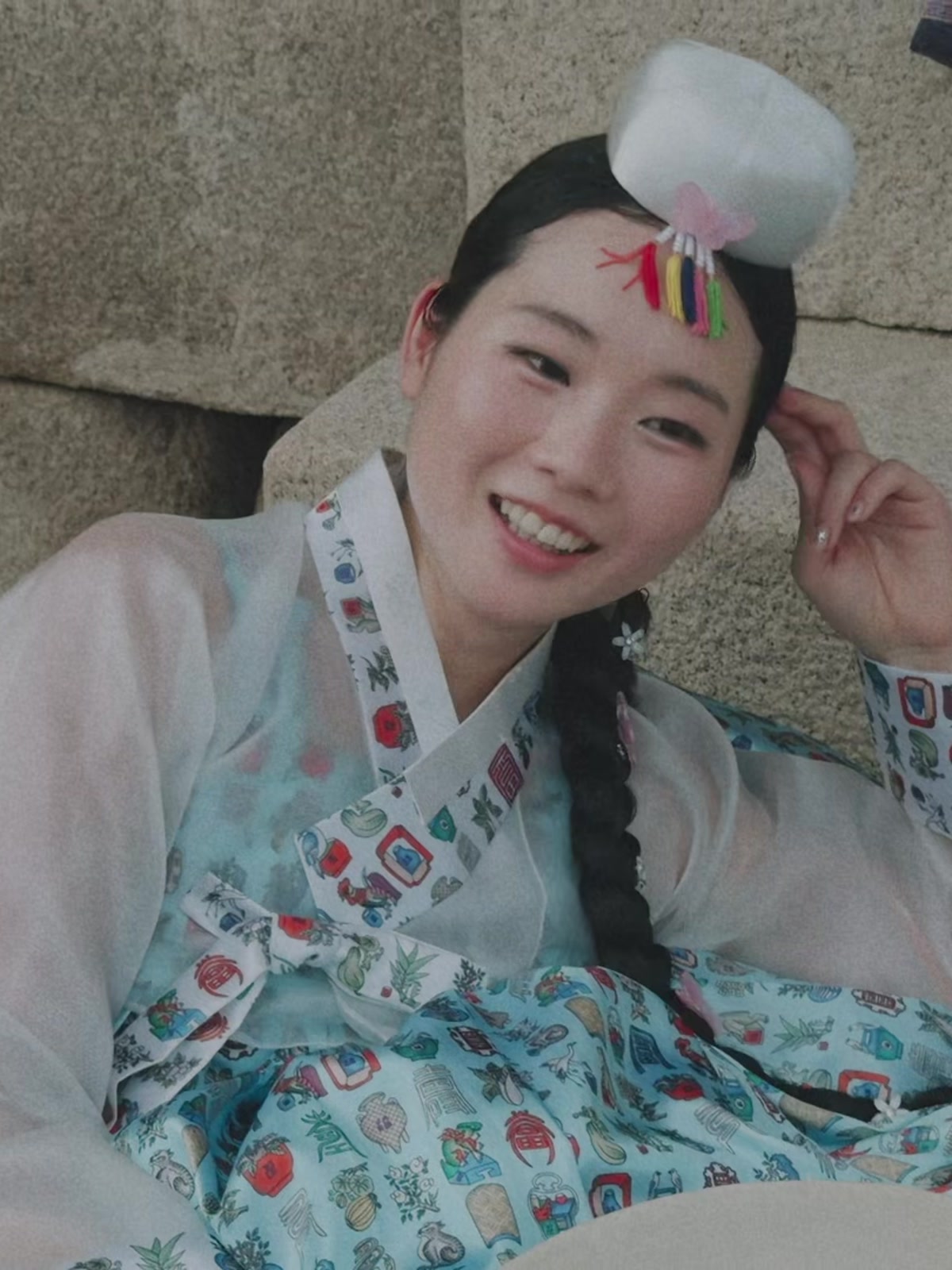 K'RA 비스포크 한복